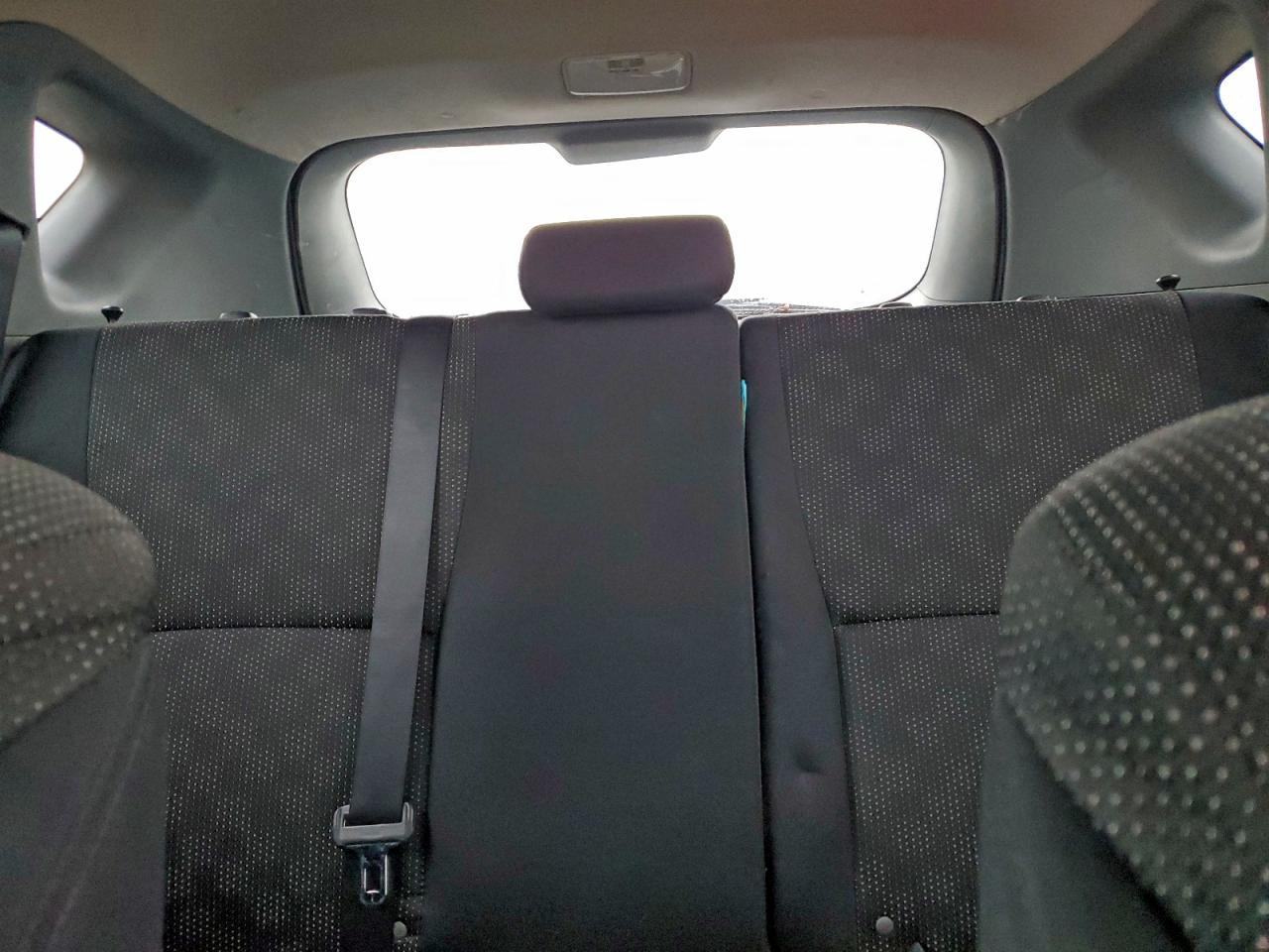 2009 Pontiac Vibe