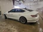 2023 Genesis G80 Base