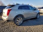 2010 Cadillac Srx Performance Collection