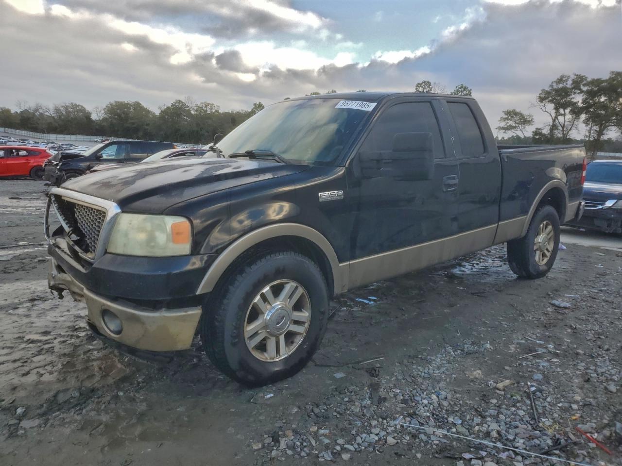 2006 Ford F150