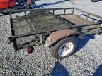 2015 Carry-On Utility Trailer