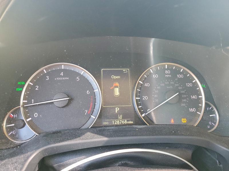 2018 Lexus Rx 350 Base