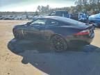 2008 Jaguar XKR