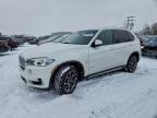 2018 BMW X5 Xdrive4