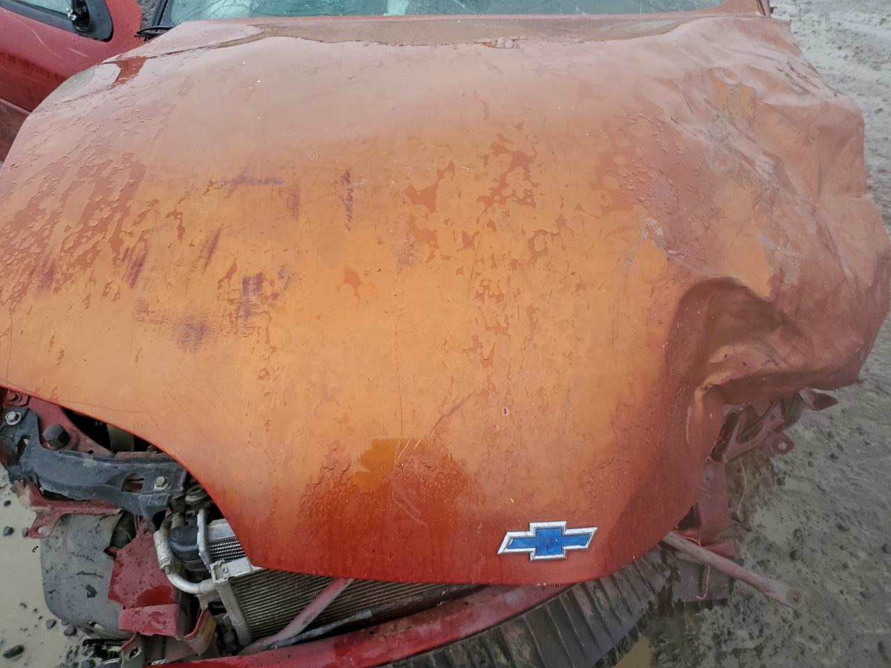 2001 Chevrolet Cavalier