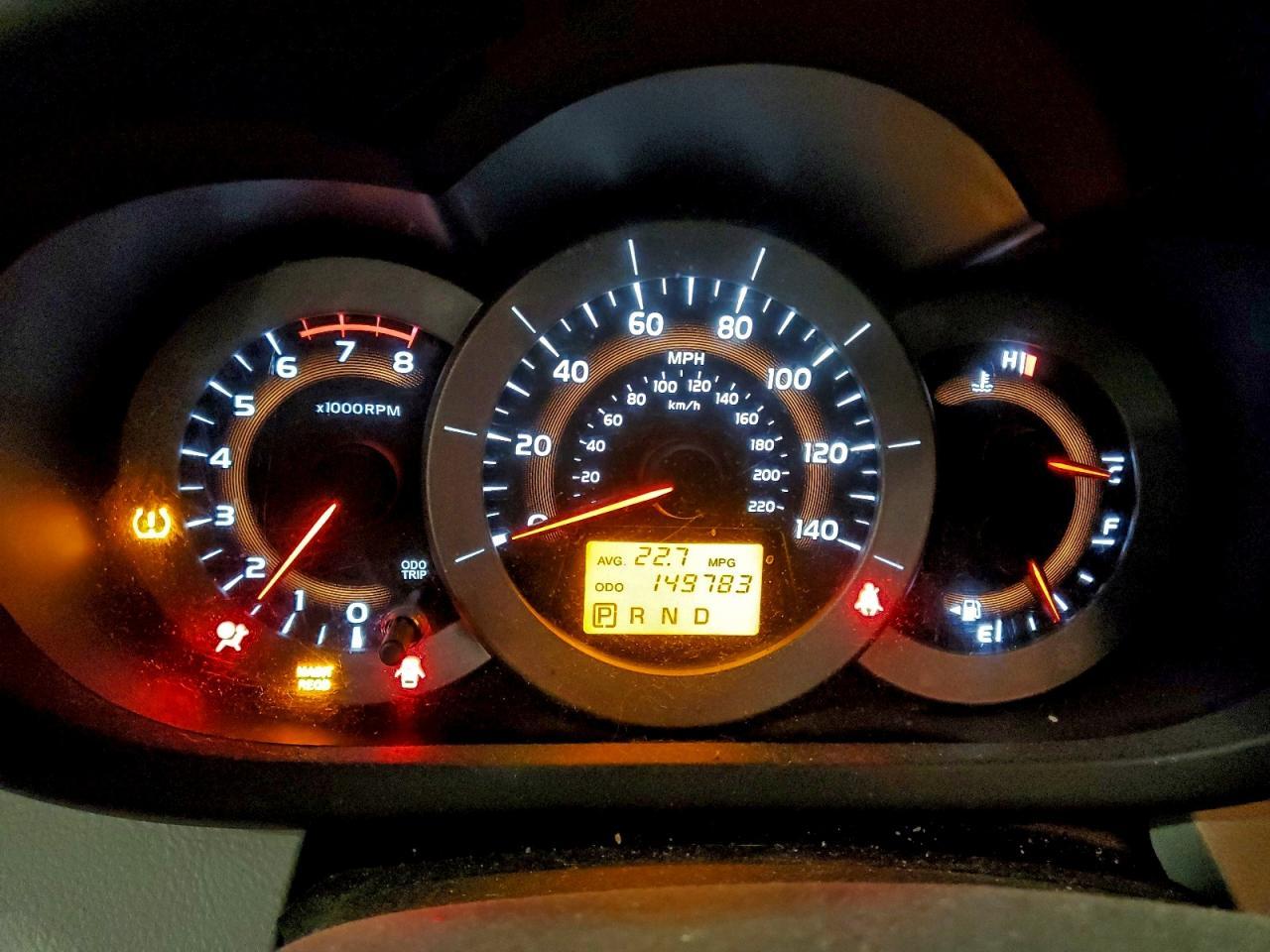 2012 Toyota Rav4