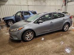 2017 KIA Forte lx for sale in Franklin, WI