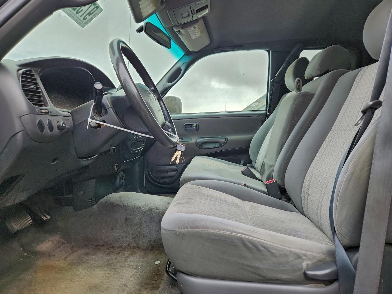 2006 Toyota Tundra SR5