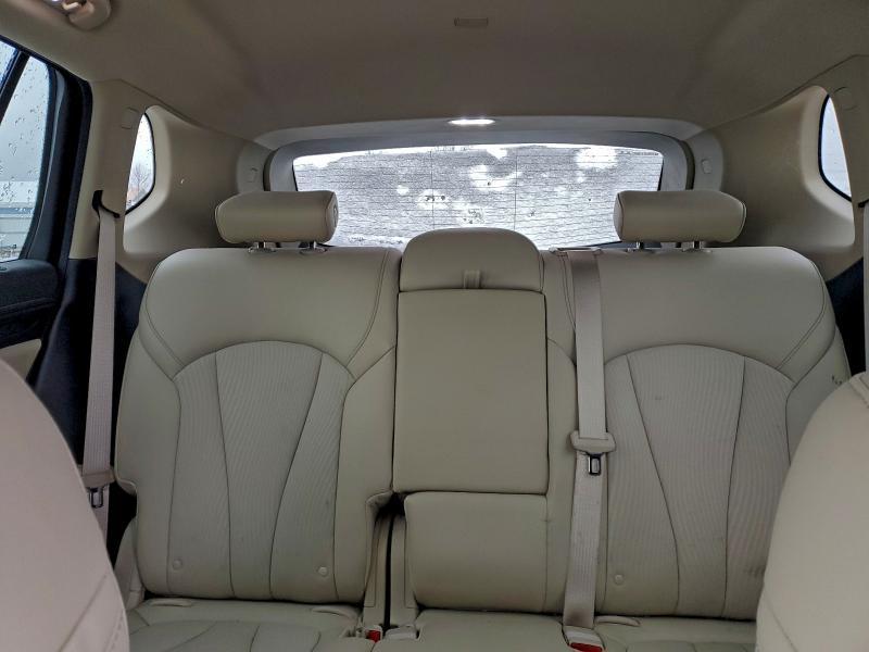 2017 Buick Envision Preferred