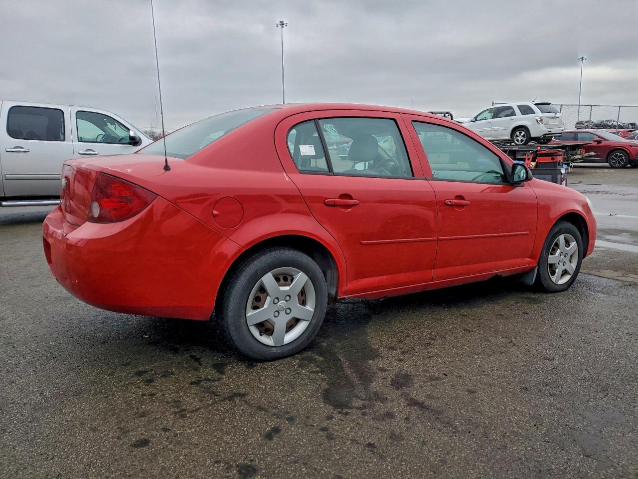 2005 Chevrolet Cobalt