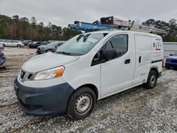 Nissan salvage cars for sale: 2019 Nissan NV200 Utility / Service Van