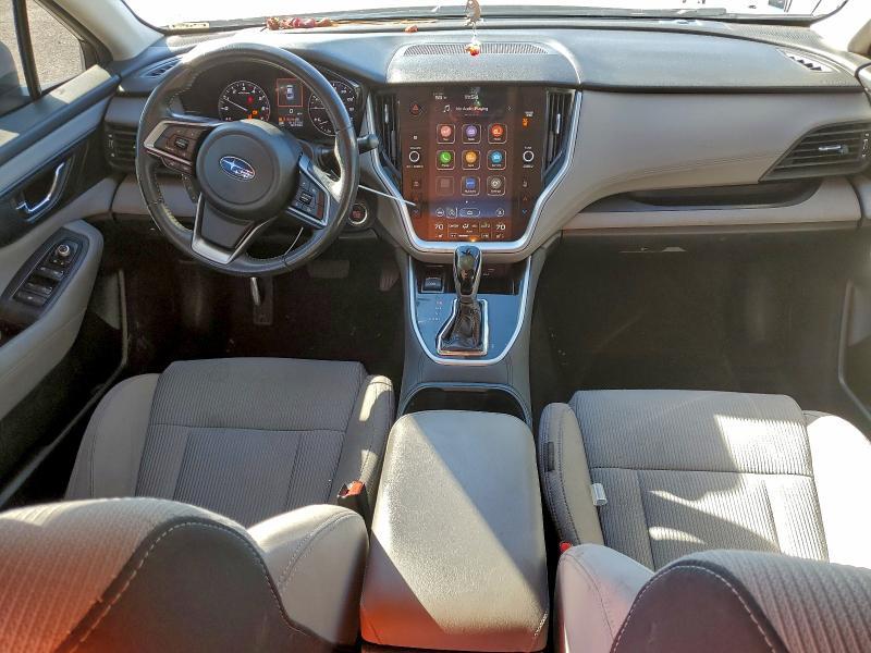 2021 Subaru Legacy Premium
