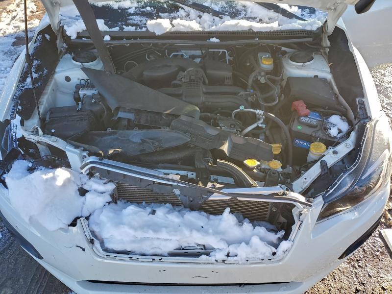 2014 Subaru Impreza Premium
