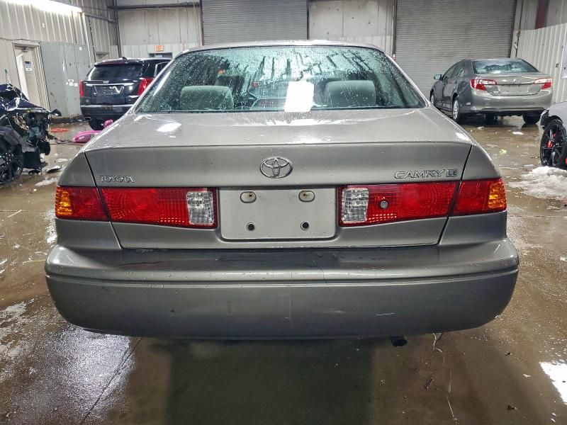 2000 Toyota Camry ce