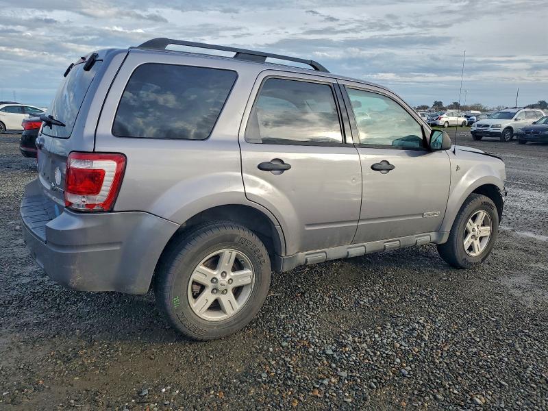2008 Ford Escape hev