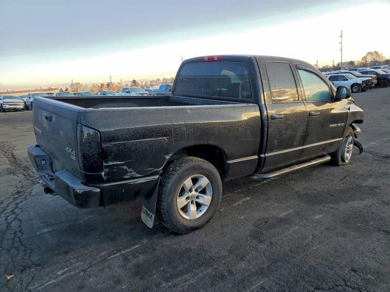 2004 Dodge Ram 1500 st