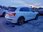 2020 Audi Q5 e Premium