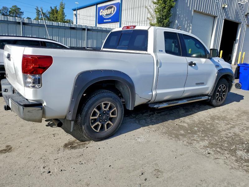 2013 Toyota Tundra Grade