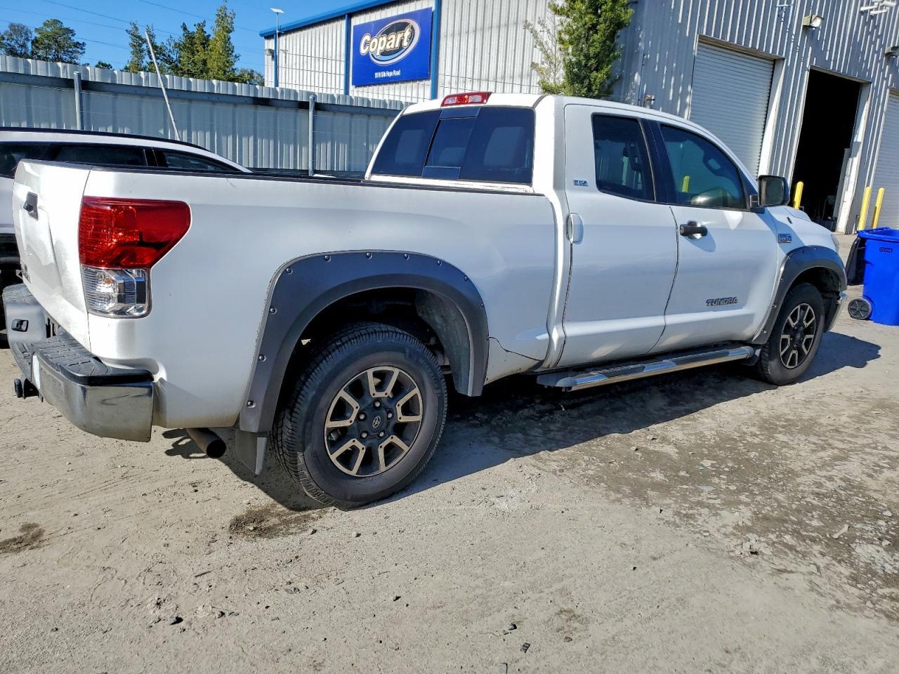 2013 Toyota Tundra Grade