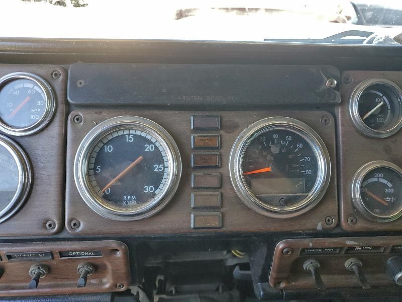 1999 Frei Classic 6X4