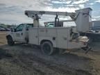 2004 Ford F450 Bucket Truck