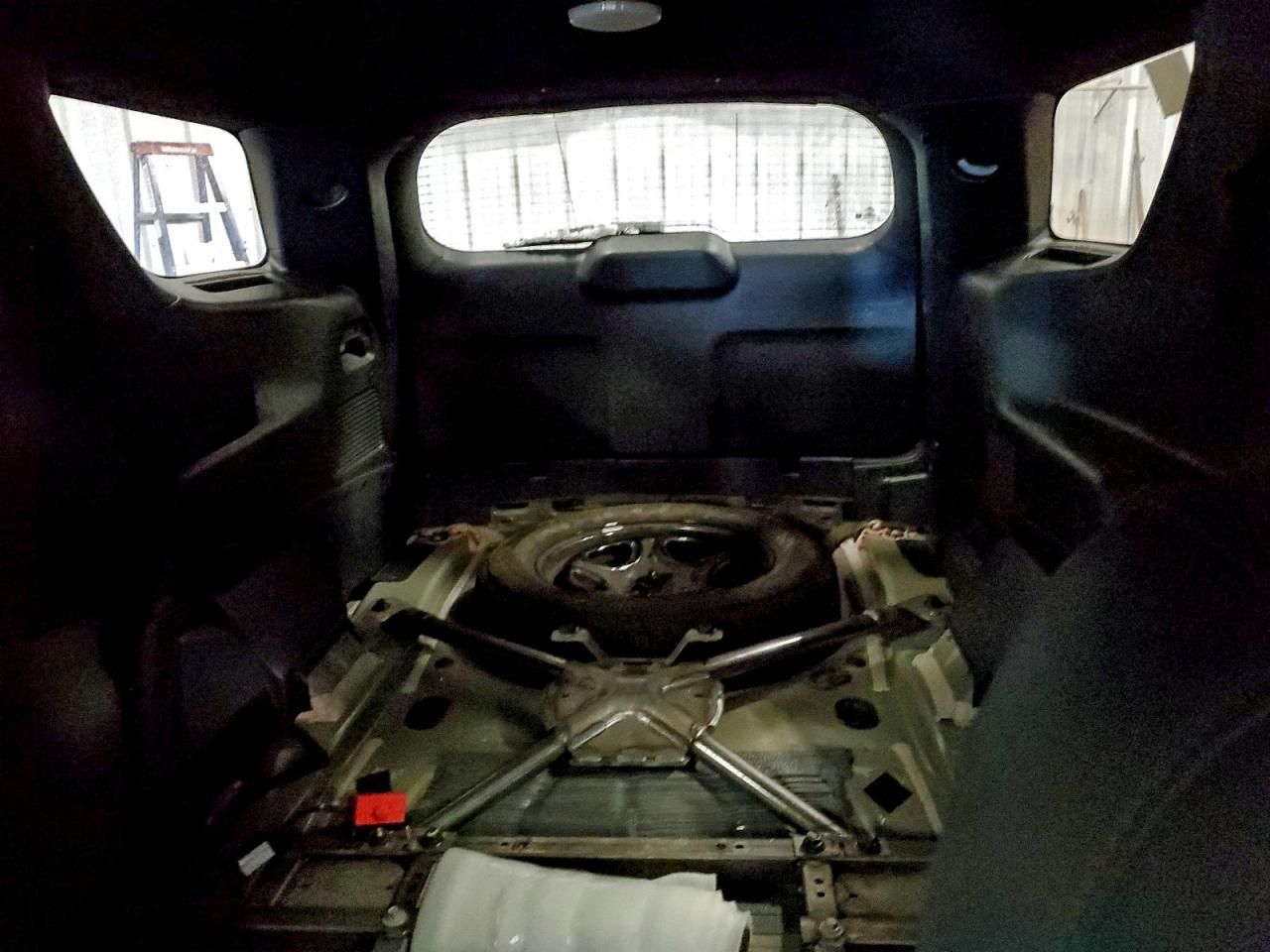 2025 Ford Explorer Police Interceptor