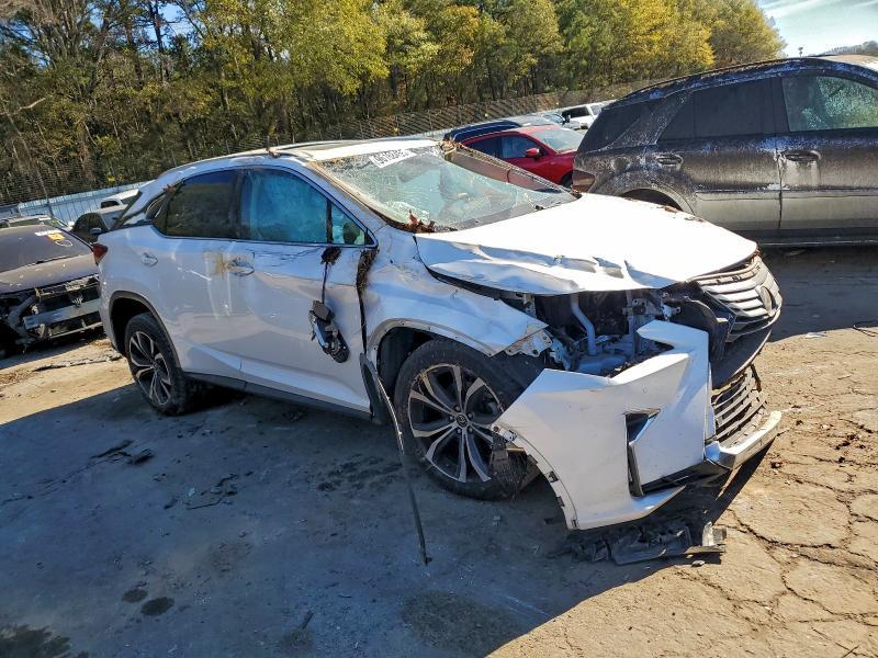 2018 Lexus RX