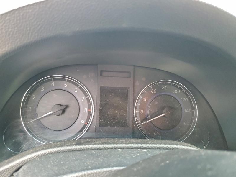 2011 Infiniti G37 Base