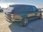 2014 Land Rover Range Rover hse
