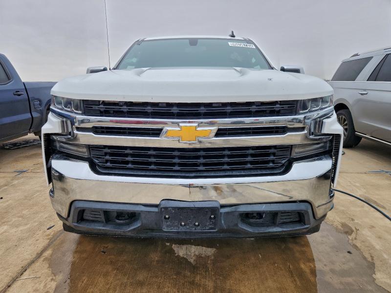 2019 Chevrolet Silverado K1500 lt