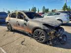 2017 Infiniti Qx50 Base