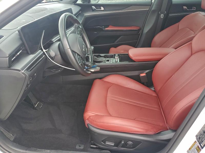 2025 KIA K5