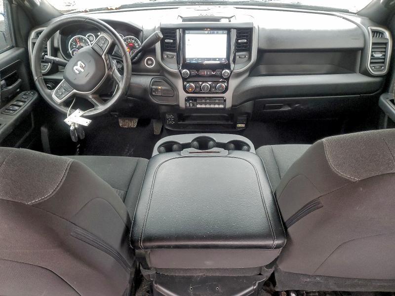 2024 Dodge Ram 3500 Tradesman