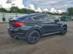 2016 BMW X6 Xdrive35i