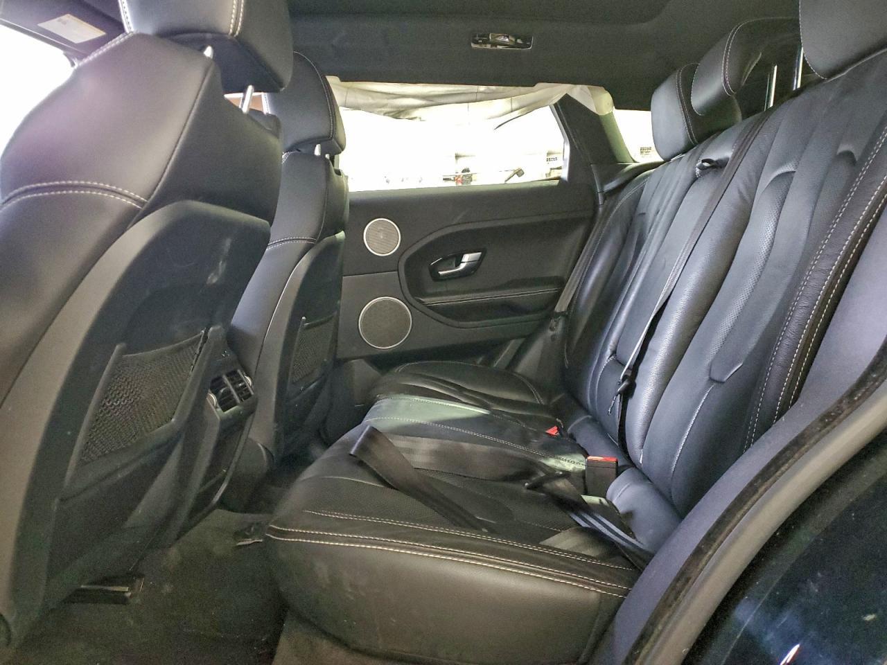 2014 Land Rover Range Rover Evoque Dynamic Premium