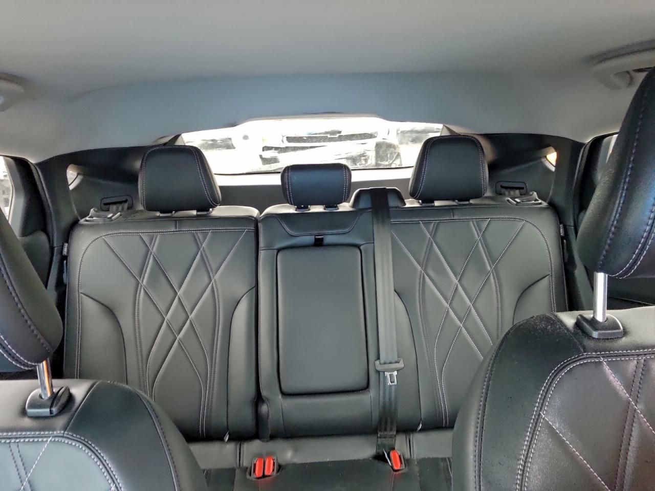 2023 Ford Mustang Mach-e Select