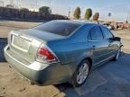 2006 Ford Fusion sel