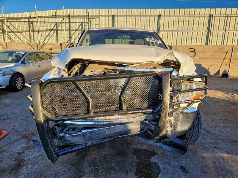 2012 Dodge Ram 2500 st