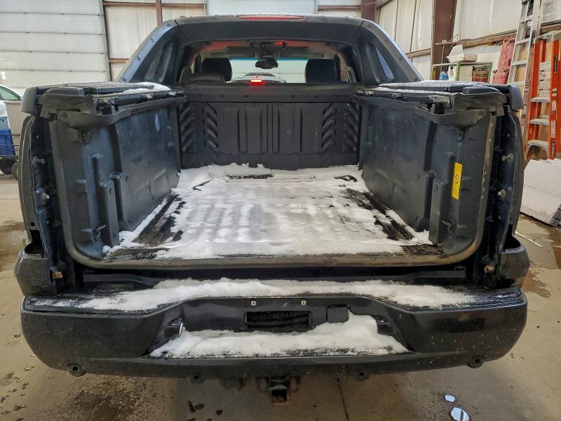 2007 Chevrolet Avalanche K1500