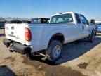 2011 Ford F250 Super Duty