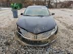 2015 Lincoln MKZ
