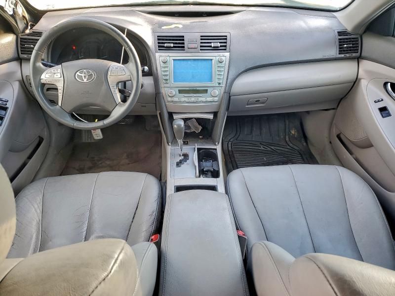 2009 Toyota Camry Hybrid
