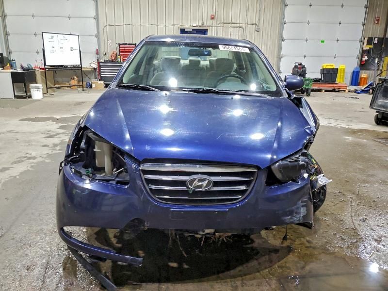 2008 Hyundai Elantra gls