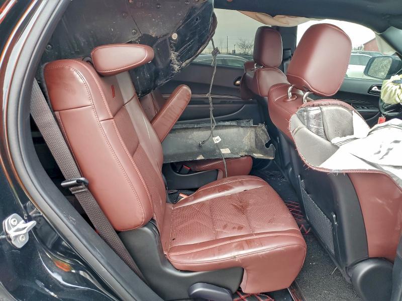 2024 Dodge Durango gt