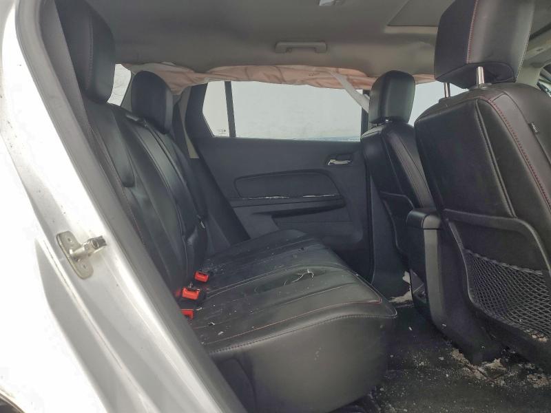 2012 GMC Terrain slt