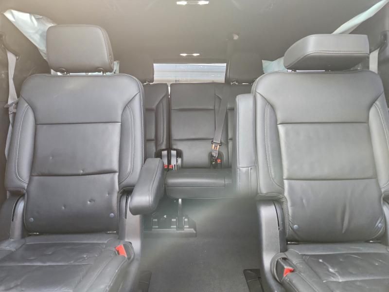 2023 Chevrolet Suburban C1500 lt