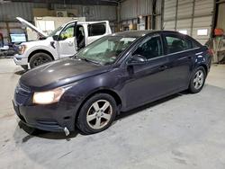2014 Chevrolet Cruze lt for sale in Rogersville, MO