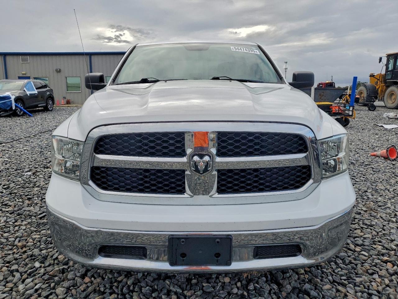 2021 Dodge RAM 1500 Classic SLT