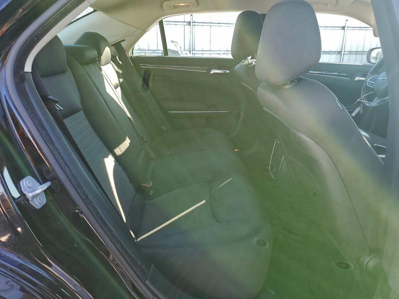 2019 Chrysler 300 Touring