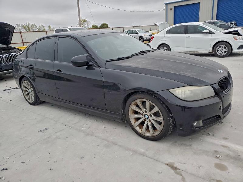 2011 BMW 328 i